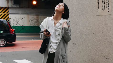 Japanese Modern Fashion All About Being A Minimalist