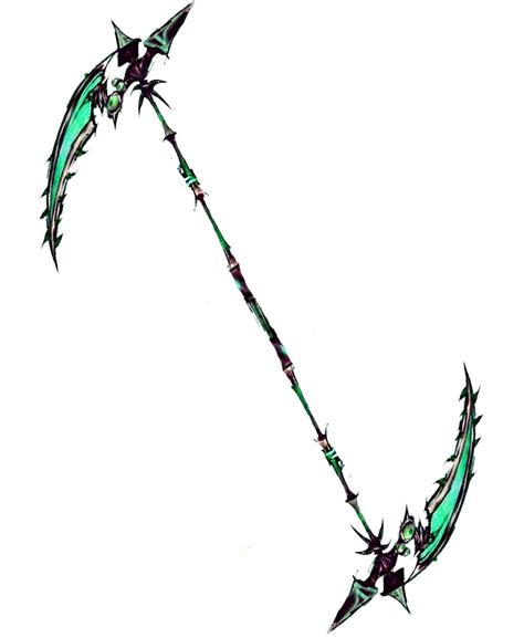 Real Scythe Png These Images Have Been Taken From Different Cc0