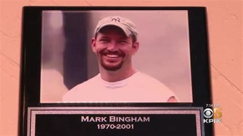 Rugby Star 911 Hero Mark Bingham Leaves Lasting Legacy 20 Years After