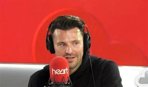 Mark Wright Confirms Itv Have Snubbed Him For Im A Celebrity All Stars