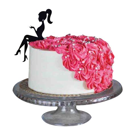 Lady N Roses Cake Taplow Lk