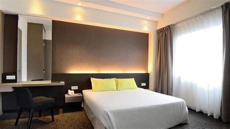Starcity Hotel Alor Setar From ₹ 2471 Alor Setar Hotel Deals