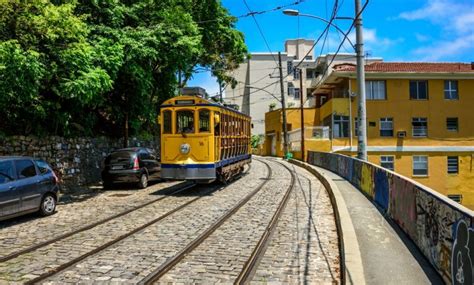 Conheça O Bairro De Santa Teresa No Rio De Janeiro O Que Fazer E Onde