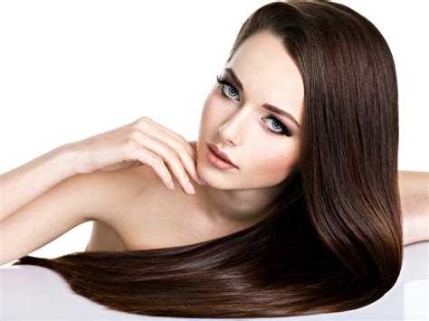 If you dream of having smooth, straight locks, a permanent hair straightening treatment can give you a look you'll love. Temporary Or Permanent Hair Straightening? How To Decide ...