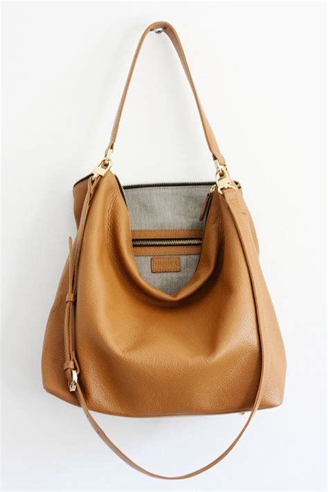 See your favorite woman s bags and women bags discounted & on sale. Soft Italian Leather Hobo Bags | Bags More