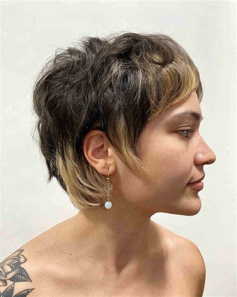 Revamp Your Look With Short Shag Haircuts Trendy Styles And Techniques To Try Vocof