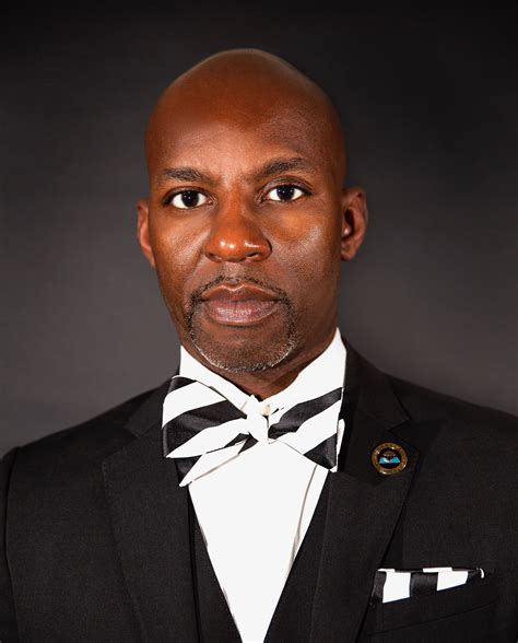 Guilford County Bar Association selects Kelvin Smith as their top pick