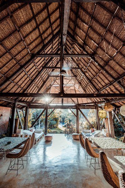 Own Villa Bali Eco Tropical Living Luxury Resort Wellness Retreat