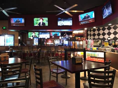 From mini golf to lazer tag, our attractions are sure to keep the fun going for hours. Boomers - 65 Photos & 106 Reviews - Amusement Parks - 4215 ...