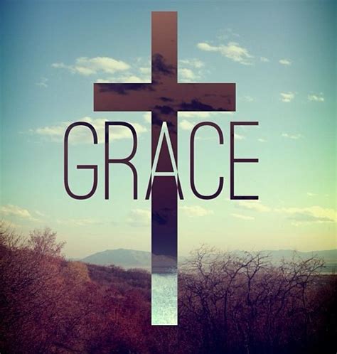 God Grace Spiritual Inspiration Jesus Amazing Grace