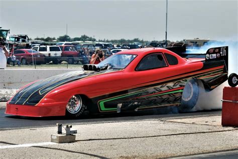 7 Drag Racing List