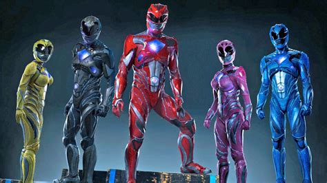 Power rangers 2017 power rangers film power rangers fan art pink power rangers pawer rangers mighty morphin power rangers dark horse anime alice in wonderland. The New Power Rangers Film Features the First Queer Ranger ...