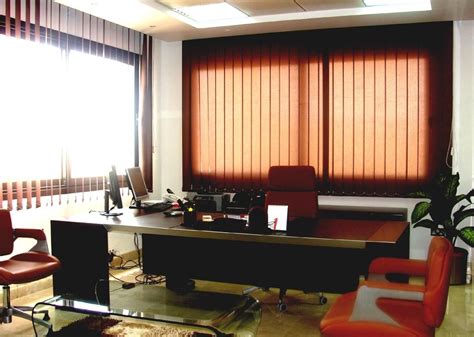 Modern Luxury Ceo Office Interior Design Furniture Ideas