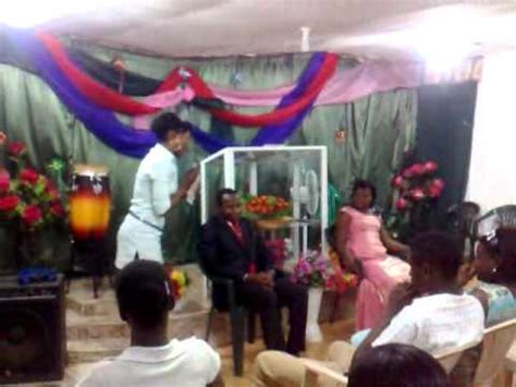 ( ) llevarlo al mdico. Iglesia Cristiana Redimida de Dios (Guinea Ecuatorial) Despedida de Soltero (2).mp4 - YouTube