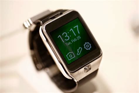 Best Android Market Samsung Smart Watch May Debut This Summer Doesnt