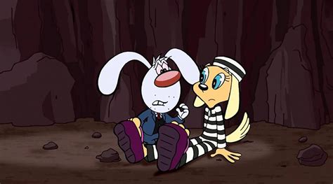 Brandy And Mr Whiskers Paw And Order Tv Episode 2005 Imdb