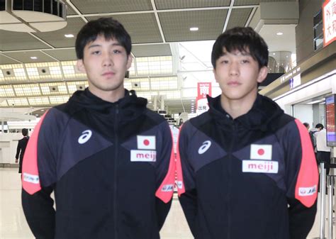 Check spelling or type a new query. レスリング乙黒圭祐が五輪代表、弟拓斗と兄弟夢舞台 ...
