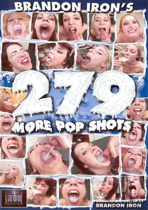 279 more pop shots by brandon iron productions hotmovies