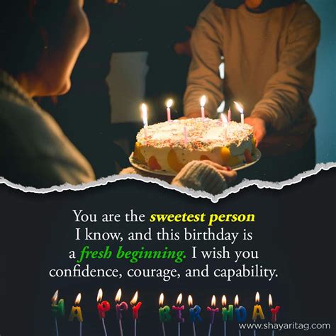 Best Happy Birthday Wishes And Quotes For Messages With Image Shayaritag