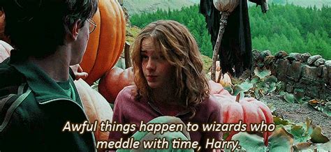 Leviosaaaa The 42 Greatest Things Hermione Granger Ever Said Mtv