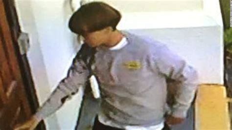 Charleston Church Shooting Suspect Arrested In Nc