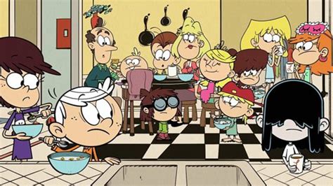Link The Spies Who Love Me The Loud House Amino Amino