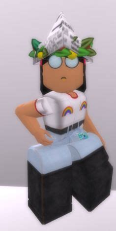 Roblox Outfits Cool