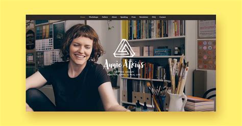 Meet Annie Atkins Graphic Designer For Wes Anderson