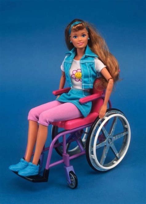 La Sorprendente Evolución De Barbie En El Tiempo Las Primeras Eran Muy