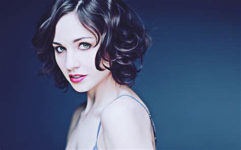 You can then use your operating system to set them as your wallpaper or even make them auto. Download wallpapers Tuppence Middleton, 2018, HDR, english actress, photoshoot, beauty ...