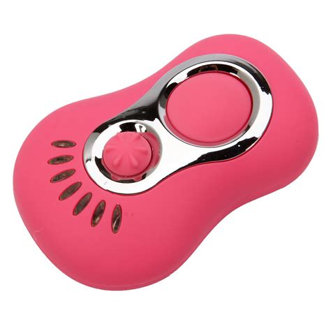 Female Multi Speed Breast Pump Vibrating Nipple Sucker Adult Sex Toy Tools Pink Ebay