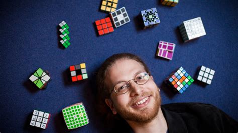 Les Maths Du Cube Rubik Agence Science Presse