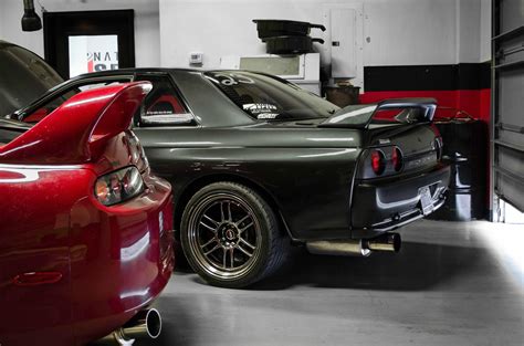 JDM Legends Wallpapers - Wallpaper Cave