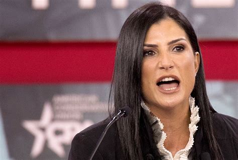 Nras Dana Loesch We Absolutely Do Not Have Responsibility To Stop