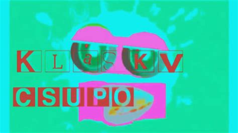 Klasky Csupo Remake History Logo G Major 5 Youtube