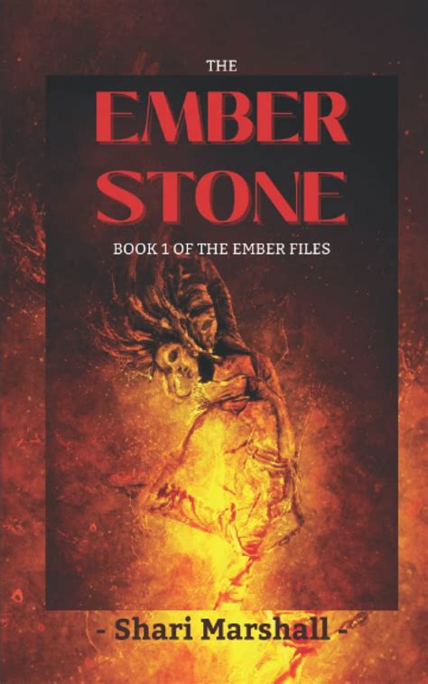 Pdf The Ember Stone The Ember Files By Shari Marshall Epub Twitter