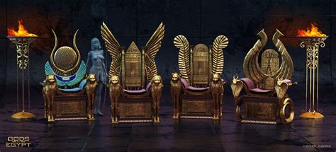 Watch gods of egypt on 123movies: Related image | Egypt concept art, Gods of egypt