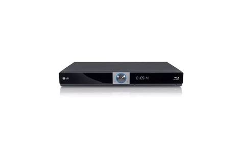 Lg Bd370 Network Blu Ray Disc Player Lg Usa