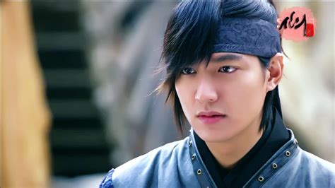 Lee min ho is a south korean actor who is known for his leading roles in television dramas such as boys over flowers, city hunter and heirs. Lee Min-ho's Haircut and Hairstyle! | Byeol Korea - Part 2