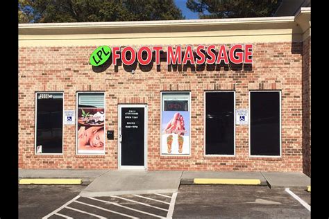 Lpl Massage Atlanta Asian Massage Stores