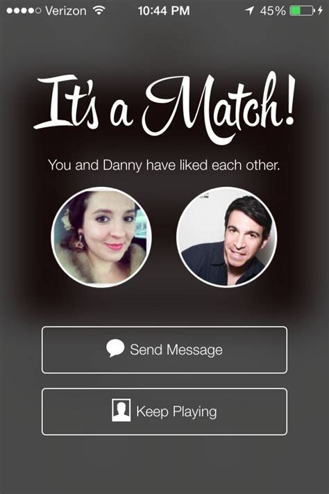 Whether you're looking for love, need a date today, or just want to chat: Have You Noticed These Familiar Faces Popping Up on Tinder ...