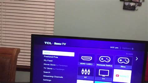 How To Turn The Voice Off On Roku Tv - How To Turn Voice Off On Roku Tv : My first roku on another tv did not
