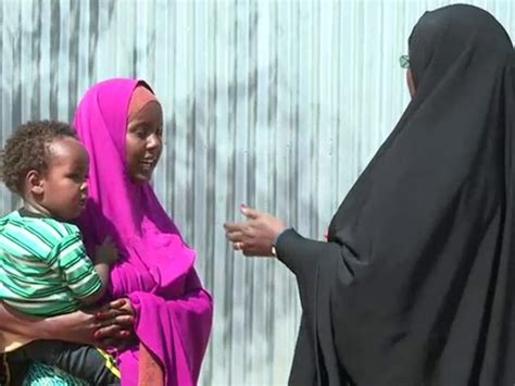 Female Genital Mutilation Prevalent In Somalia