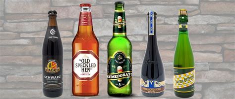 Top European Beers Of 2019 Here Are Some European Beers Of 2019 Which