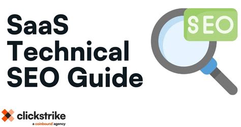 Saas Technical Seo Audit Checklist Complete Guide For Clickstrike