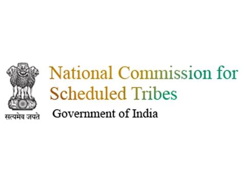 National Commission For Scheduled Tribes Ncst Indian Bureaucracy Is An Exclusive News Portal