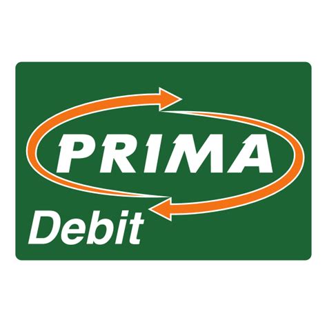 Prima Debit Green Logo Download Logo Icon Png Svg Searchtags