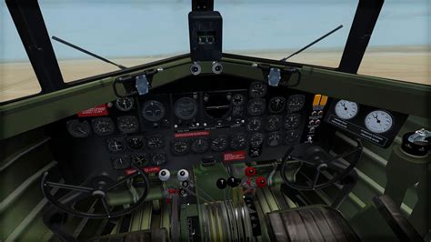 Microsoft Flight Simulator X Steam Edition Mcdonnell Douglas Dc 3