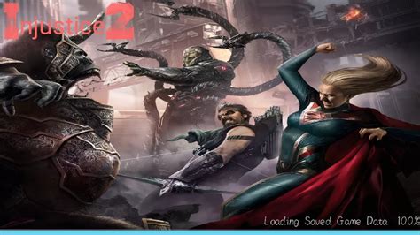 Download injustice 2 xapk (apk+obb) 714mb in apkpure app v1.5.2 and install it in one click. Injustice 2 Android Gameplay | New version - YouTube