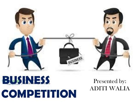 Competition Clipart Business Competition Competition Business